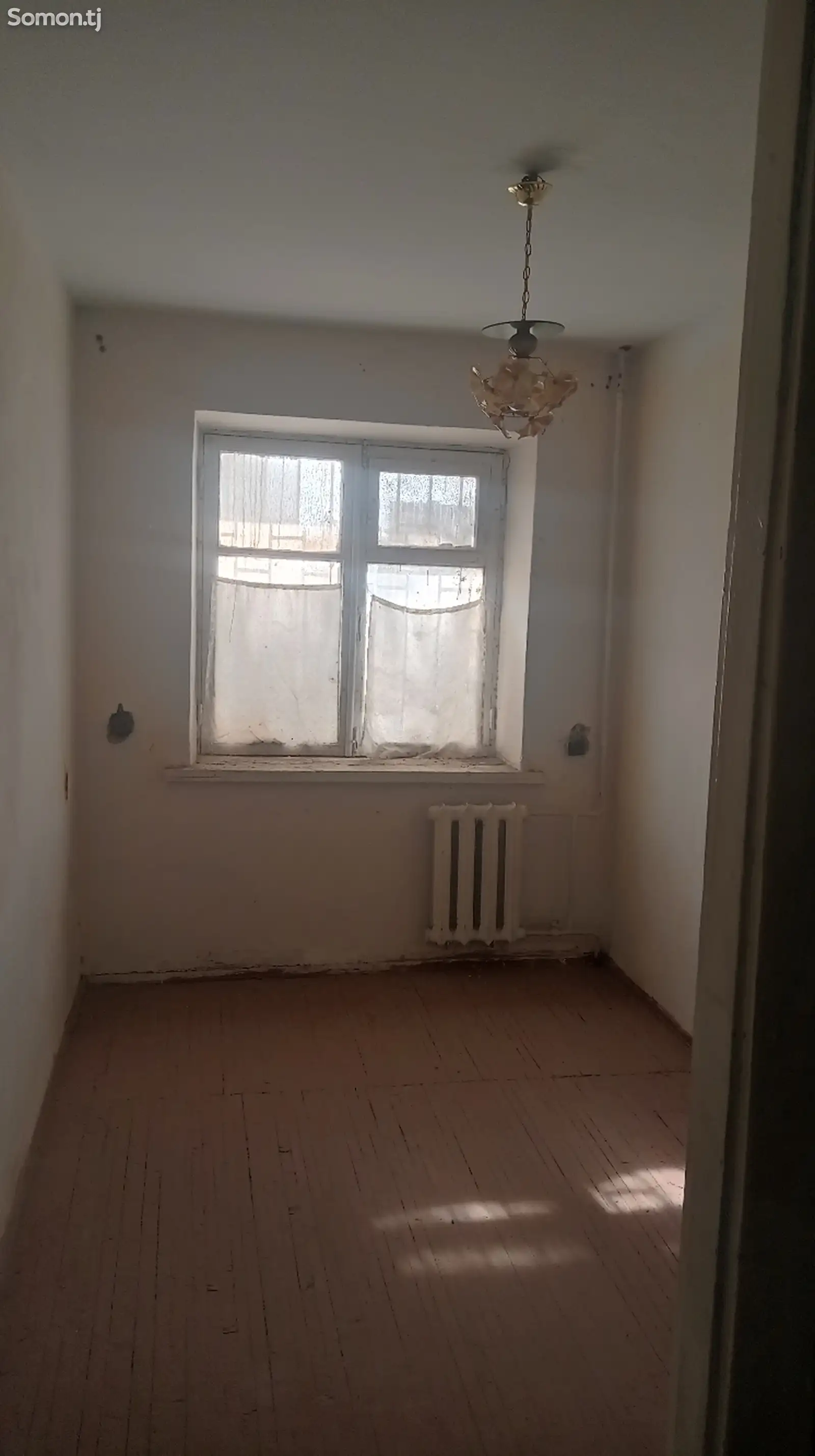 2-комн. квартира, 1 этаж, 42 м², Шуроб-1