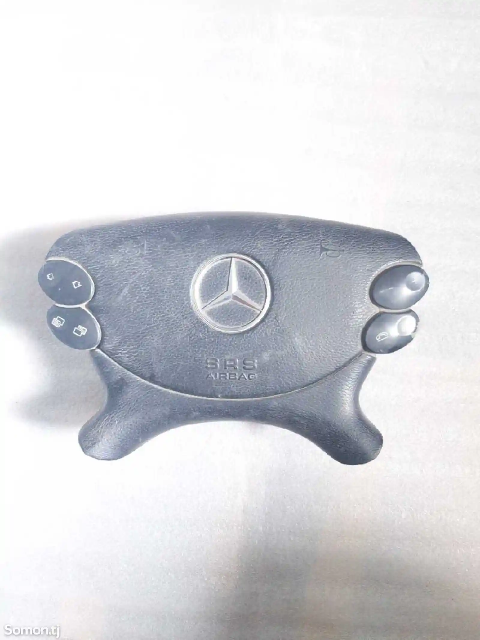 Подушка безопасности-Airbag от Mercedes-Benz W211-2