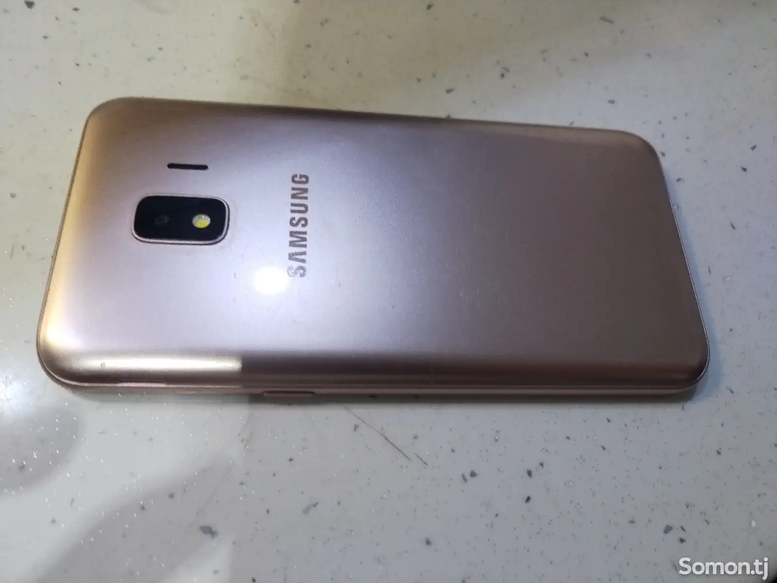 Samsung Galaxy J2-1