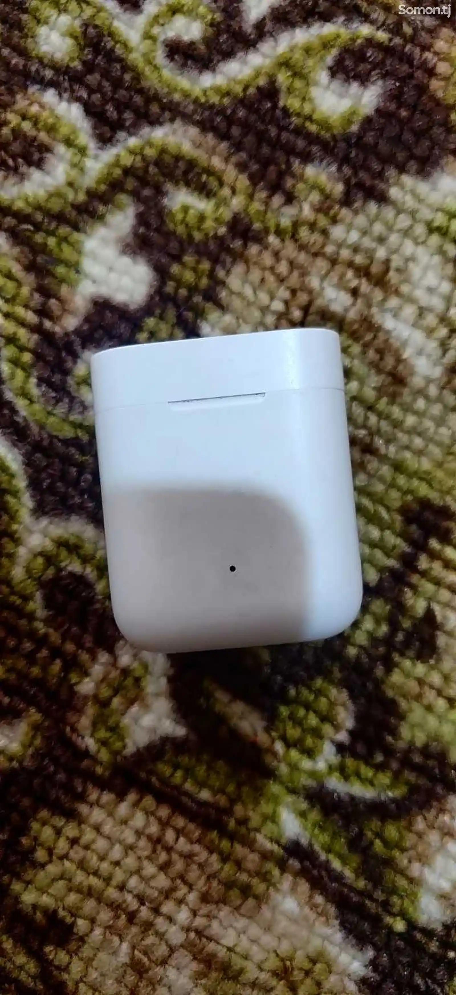Наушники Xiaomi mi airdots pro-6