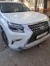 Lexus GX series, 2019-2