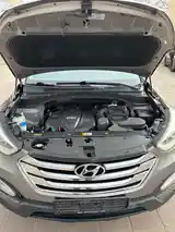 Hyundai Santa Fe, 2015-12