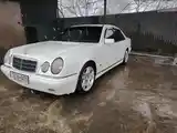 Mercedes-Benz E class, 1996-5