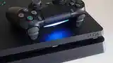 Игровая приставка Sony Play Station 4 slim-2