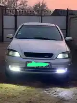 Opel Astra G, 2002-6