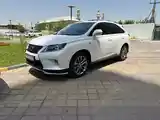 Lexus RX series, 2014-2