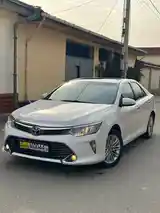 Toyota Camry, 2014-4