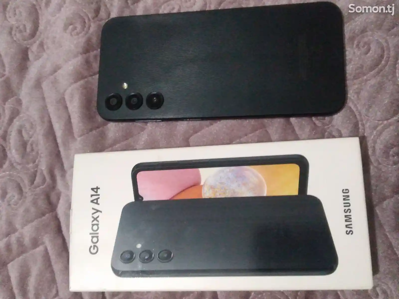 Samsung Galaxy A14-4