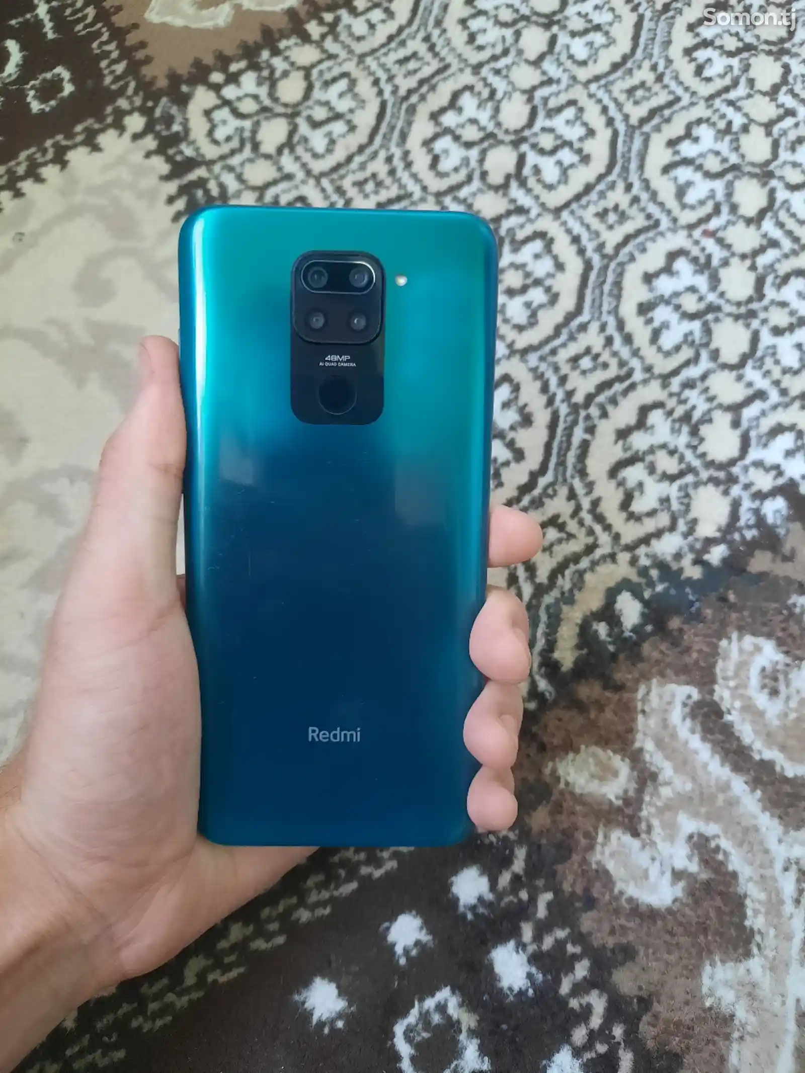 Xiaomi Redmi Note 9-3