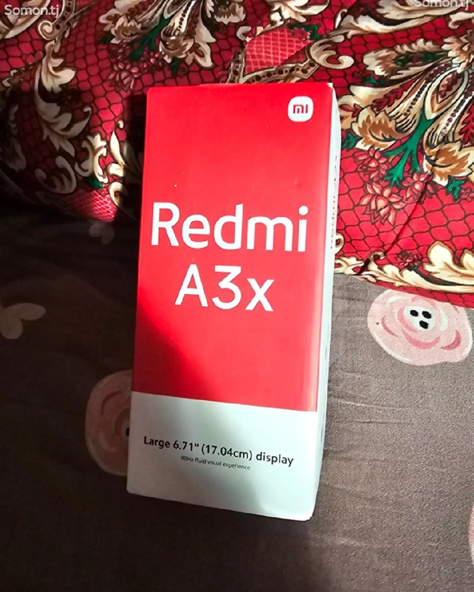 Xiaomi Redmi A3x 128Gb