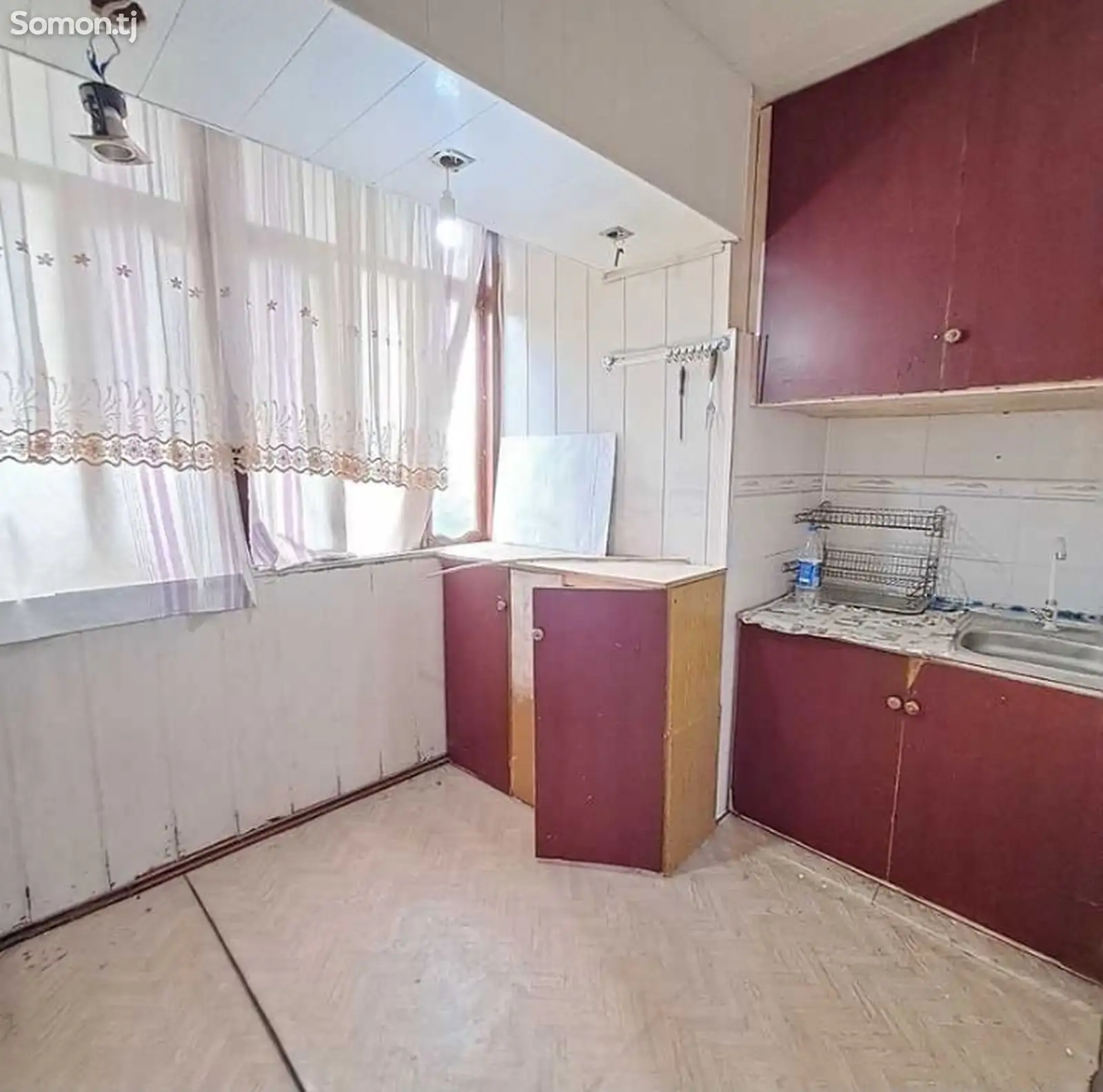 2-комн. квартира, 2 этаж, 50 м², 27 мкр-8