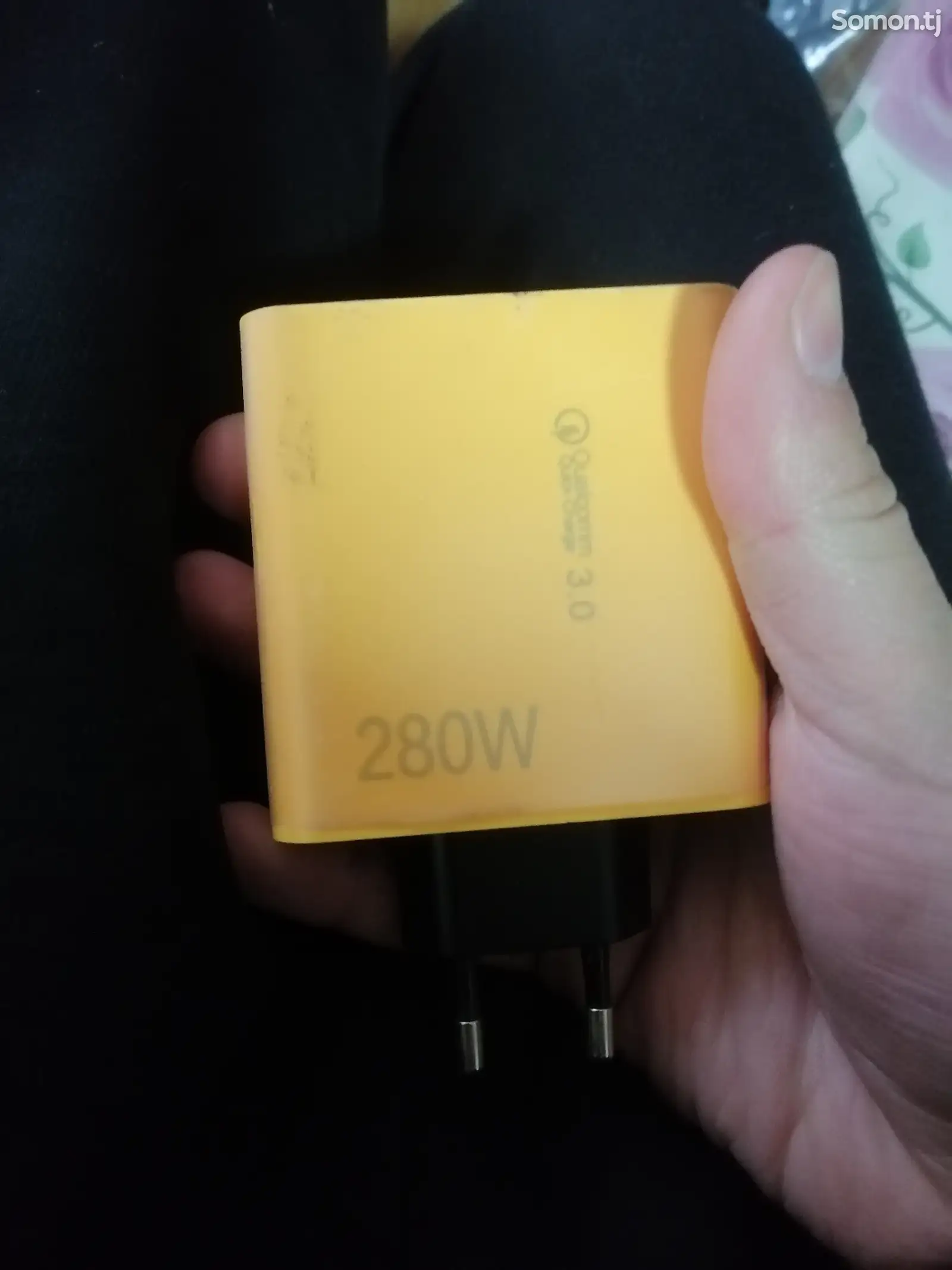 Зарядка 280W-1