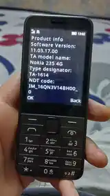 Nokia 235-7