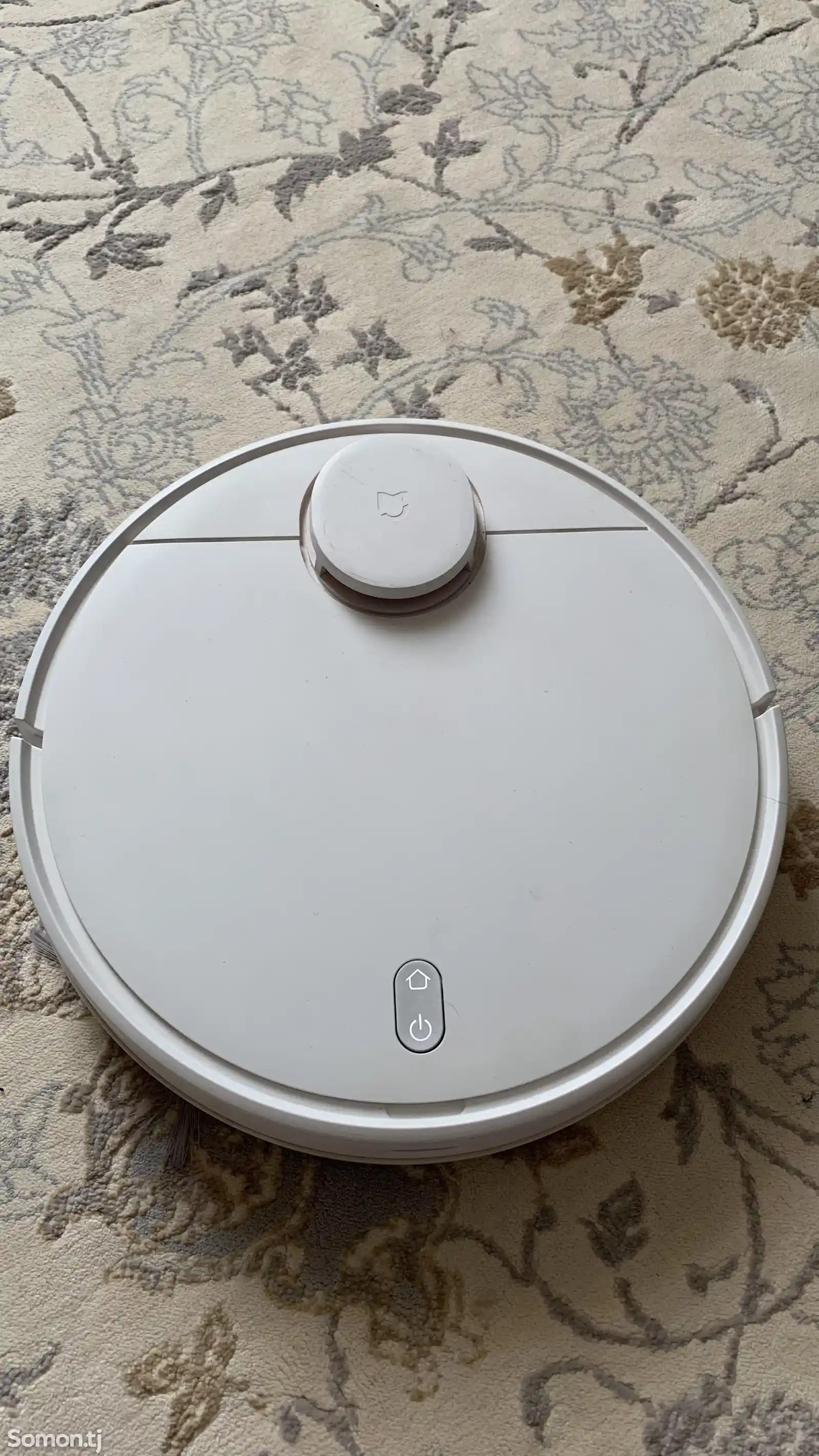 Робот-пылесос Mijia Vacuum-Mop 3C белый-5