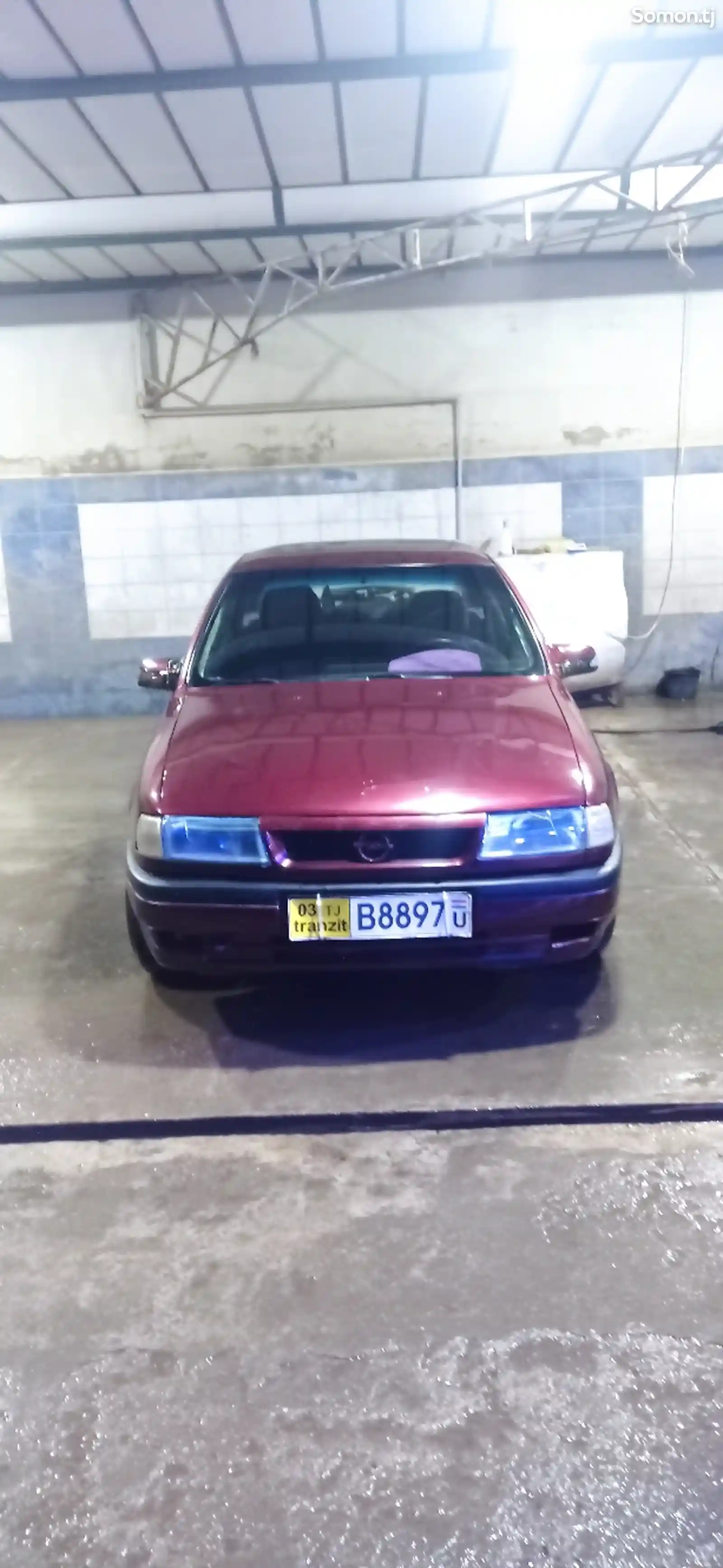 Opel Vectra A, 1994-2