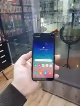 Samsung Galaxy A6-2