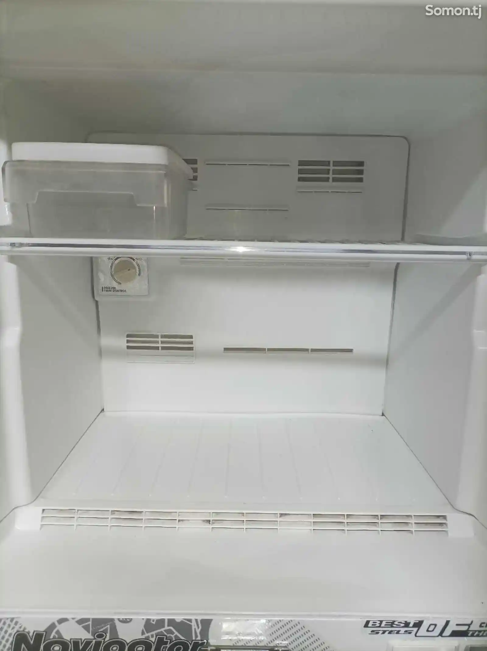Холодильник Daewoo No Frost-4