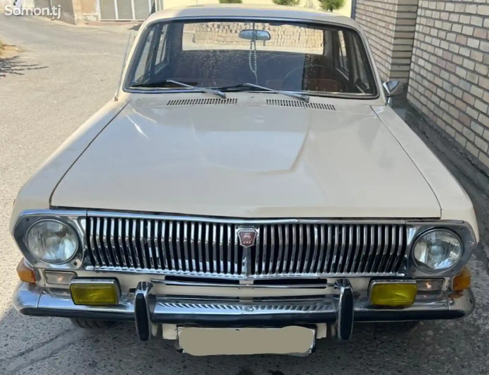 ГАЗ 2401, 1978-2