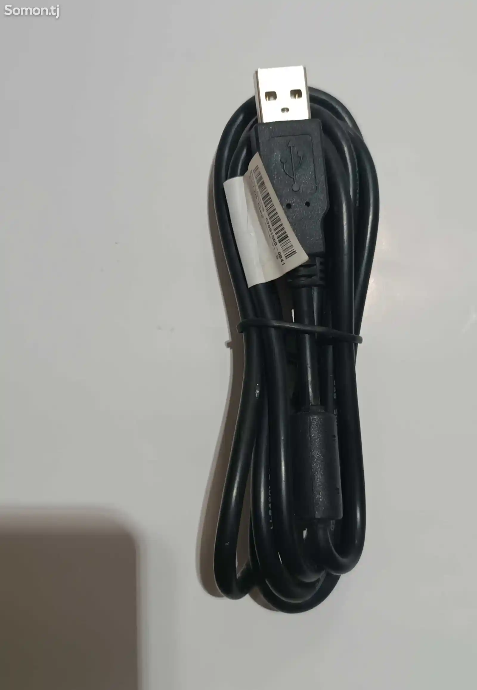 Кабель 8 pin USB-2