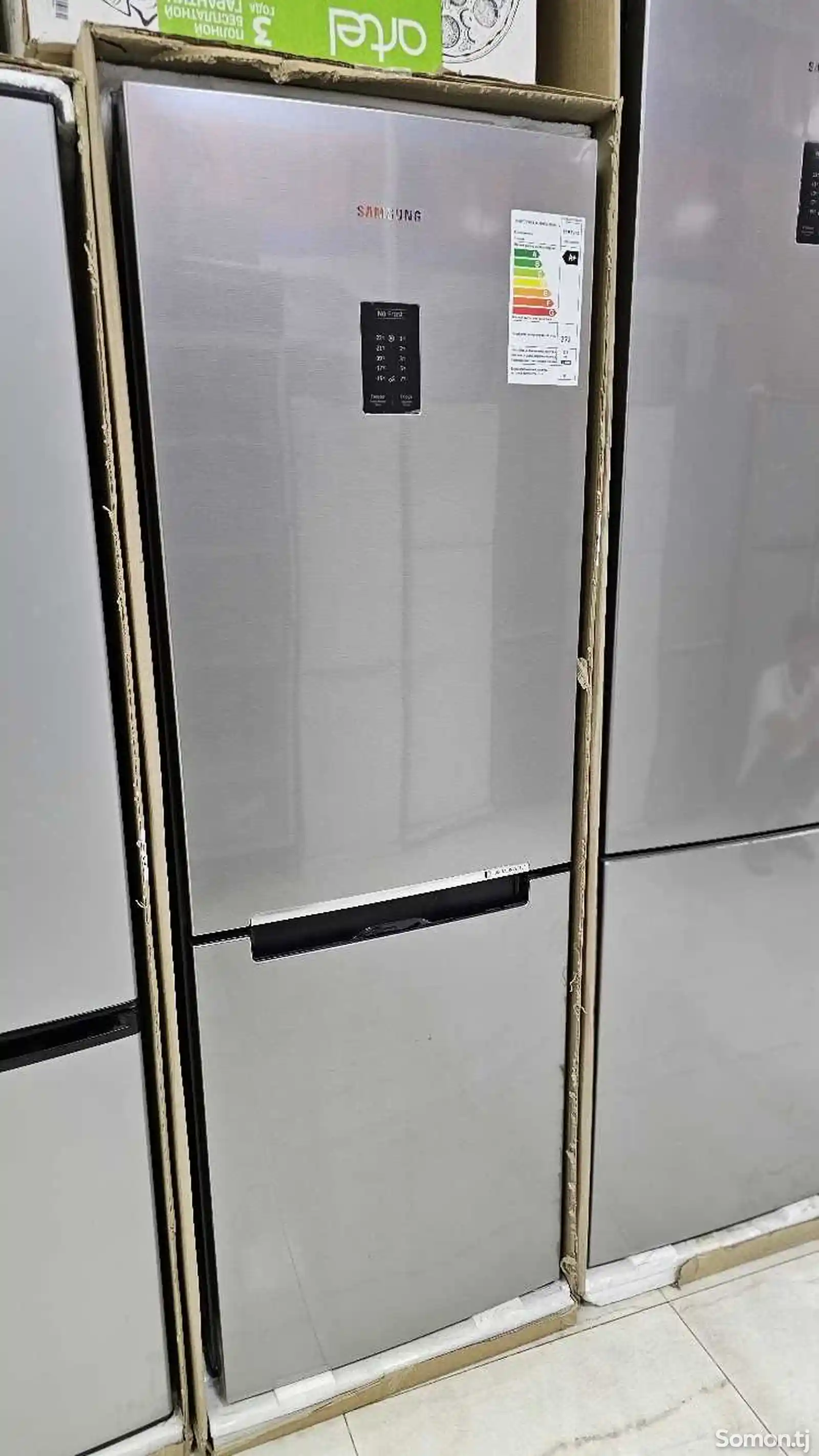 Холодилник Samsumg RB30-1