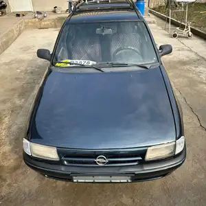 Opel Astra F, 1995