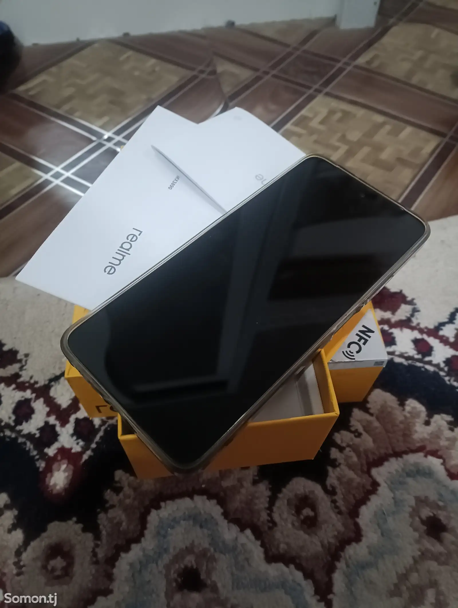 Realme C67-1