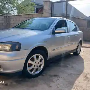 Opel Astra G, 1998