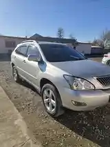 Lexus RX series, 2004-6