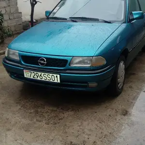 Opel Astra F, 1994