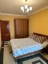 4-комн. квартира, 4 этаж, 120м², 46 мкр-8