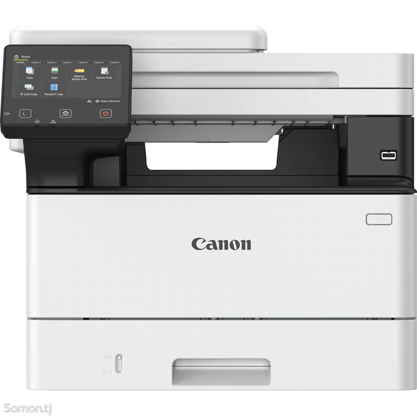 Принтер Canon i-sensys mf463-1