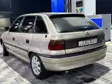 Opel Astra F, 1997-7