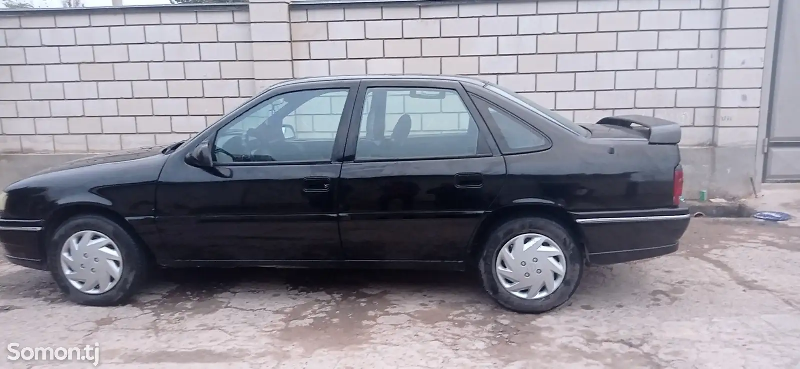 Opel Vectra A, 1994-6