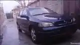 Opel Astra G, 1998-2