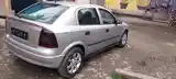 Opel Astra G, 2000-2