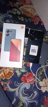 Xiaomi Redmi, 256 gb-3