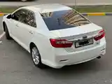 Toyota Camry, 2014-2