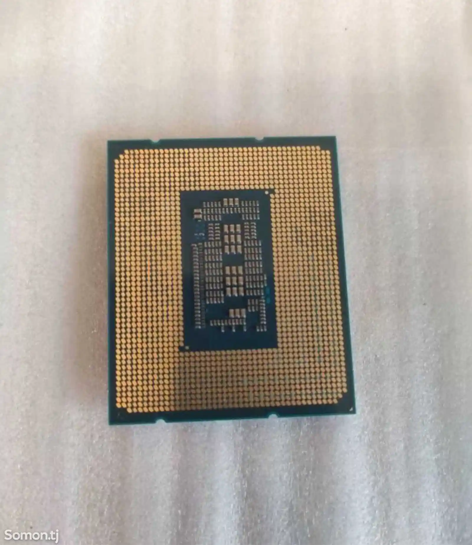 Процессор I7 12700