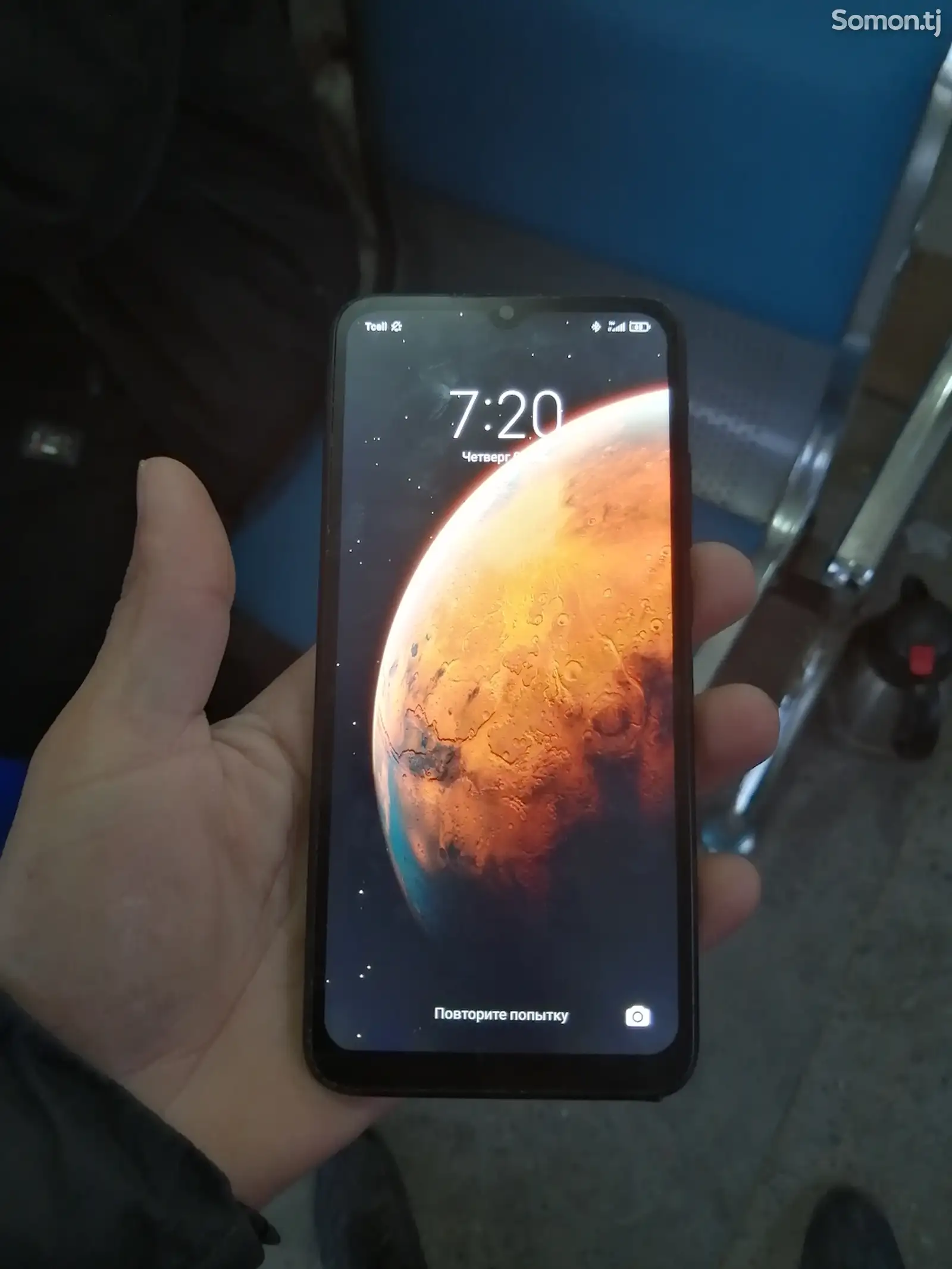 Xiaomi Redmi 9с-1