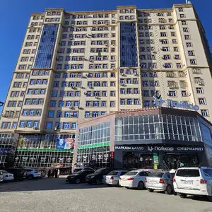 3-комн. квартира, 3 этаж, 92 м², Мардон