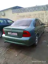 Opel Vectra B, 2000-2