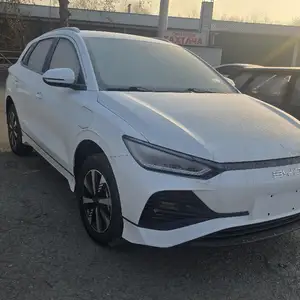 BYD E2, 2024