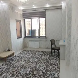 2-комн. квартира, 15 этаж, 50м², Дом печати