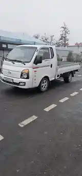 Бортовой автомобиль Hyundai Porter, 2015-5