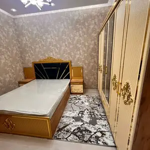 1-комн. квартира, 8 этаж, 50 м², 19 мкр