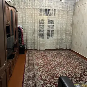 3-комн. квартира, 2 этаж, 75 м², Шохмансур