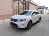 Lexus RX series, 2024-2