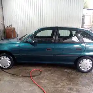 Opel Astra F, 1995