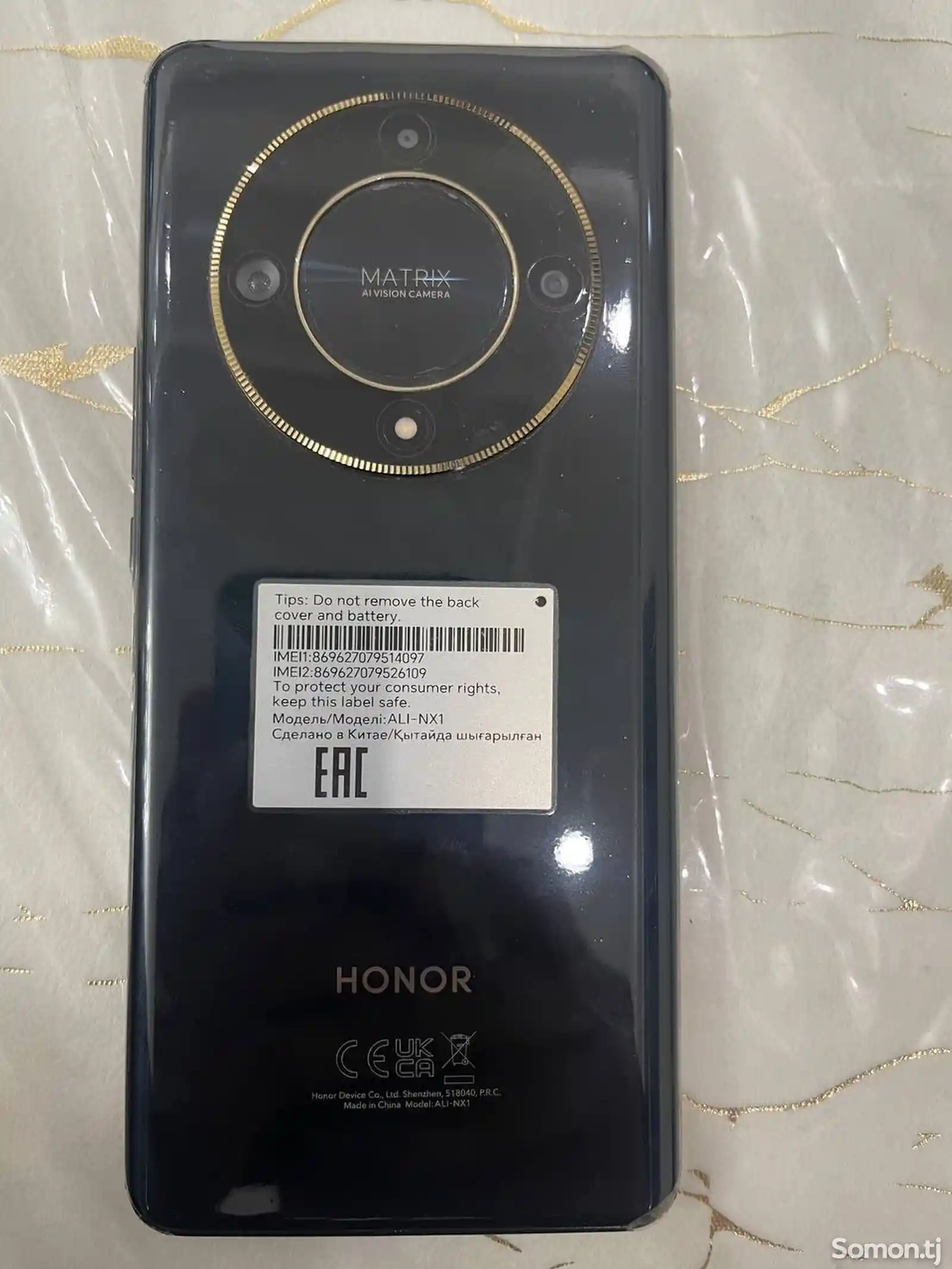 Honor X9b5G-2