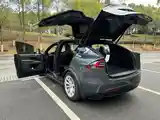 Tesla Model X, 2019-9